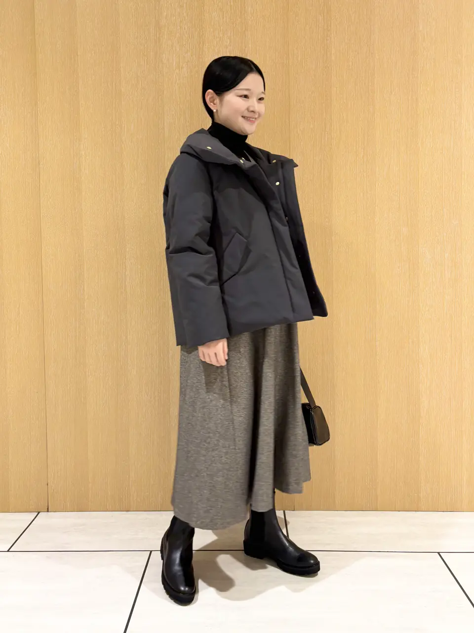 23区 S 松浦 コーディネート画像