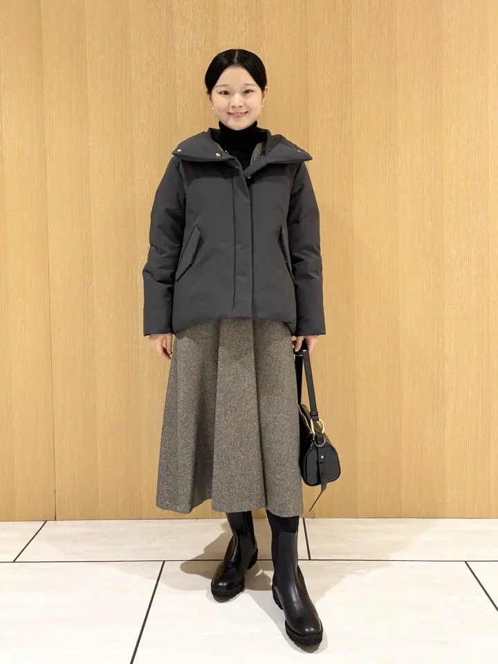 23区 S 松浦 コーディネート画像