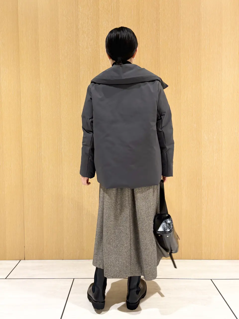 23区 S 松浦 コーディネート画像