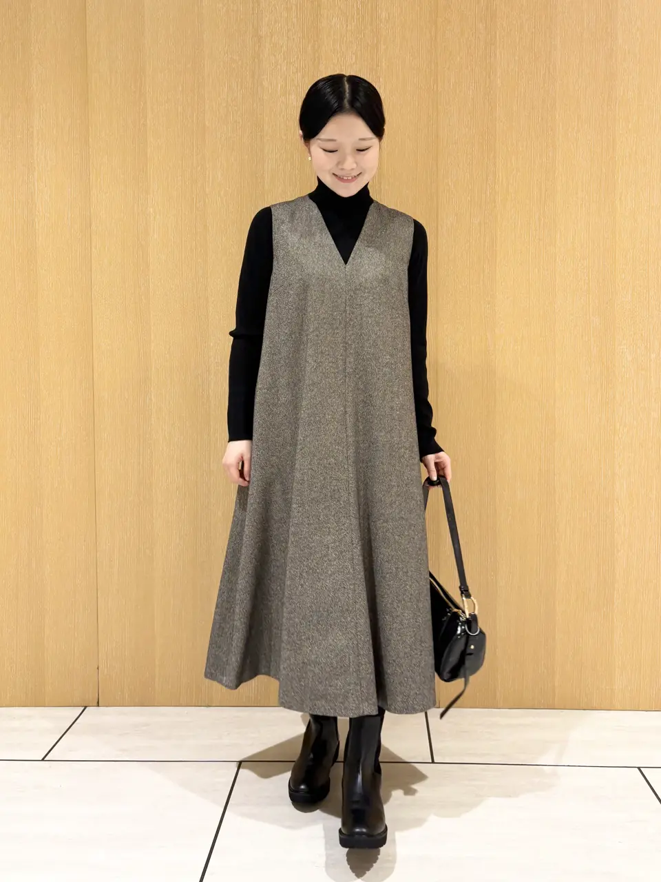 23区 S 松浦 コーディネート画像