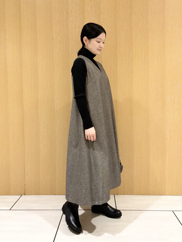 23区 S 松浦 コーディネート画像