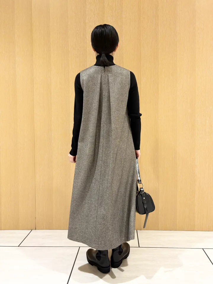 23区 S 松浦 コーディネート画像