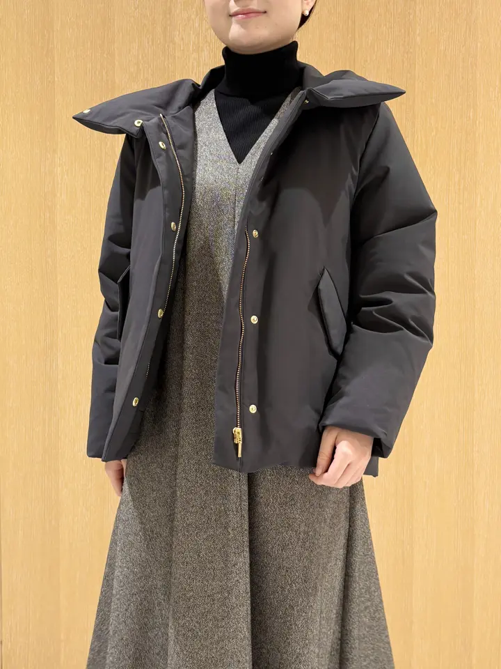 23区 S 松浦 コーディネート画像