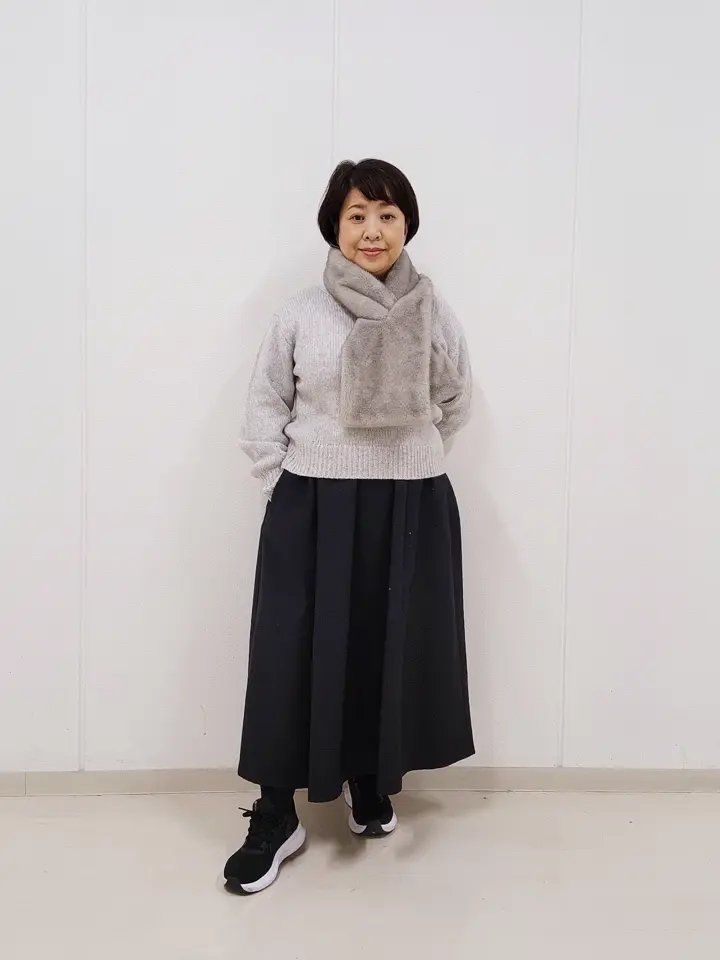 23区 S 淺田 コーディネート画像