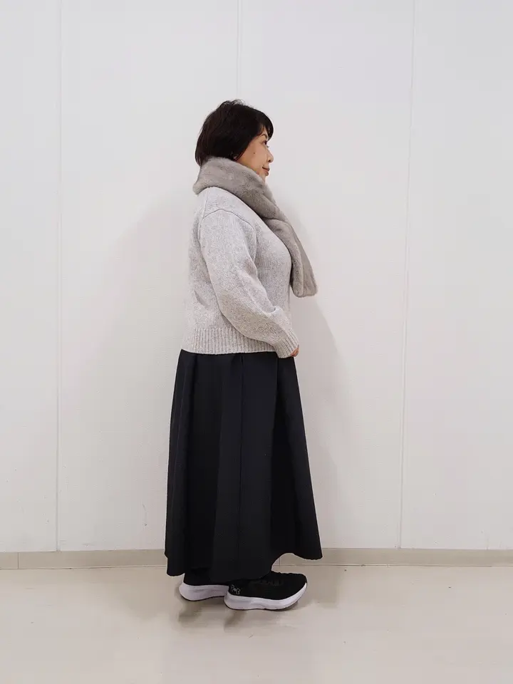 23区 S 淺田 コーディネート画像