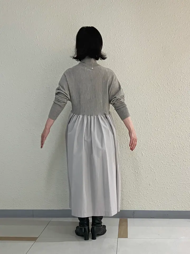 23区 S 山村 コーディネート画像