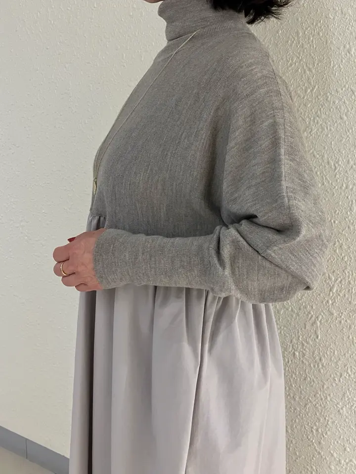 23区 S 山村 コーディネート画像