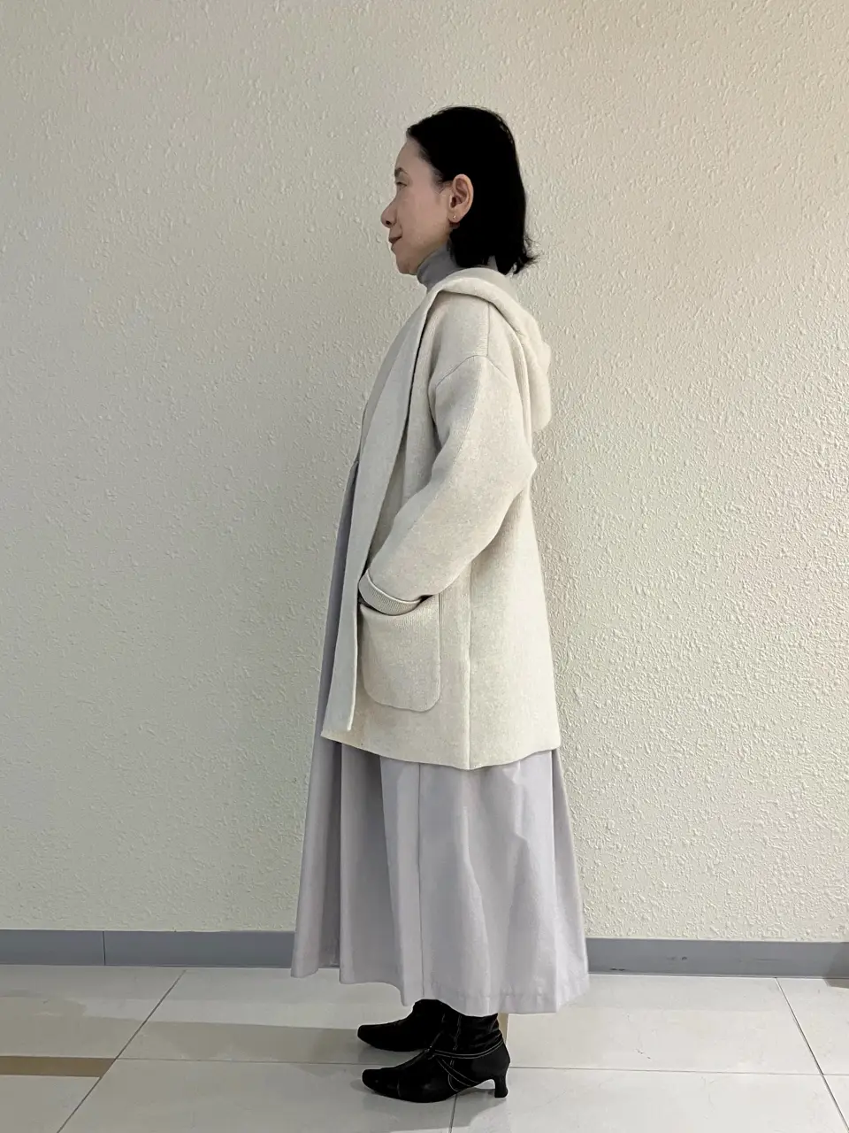 23区 S 山村 コーディネート画像