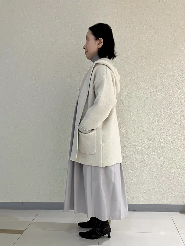 23区 S 山村 コーディネート画像