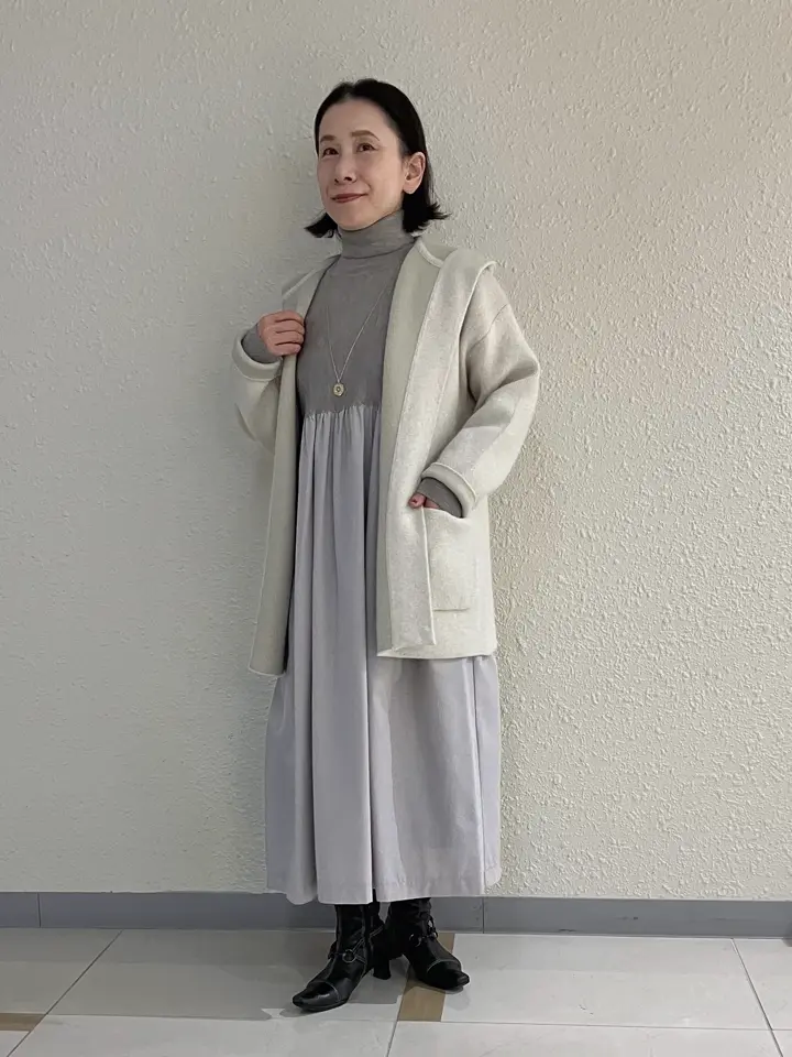 23区 S 山村 コーディネート画像