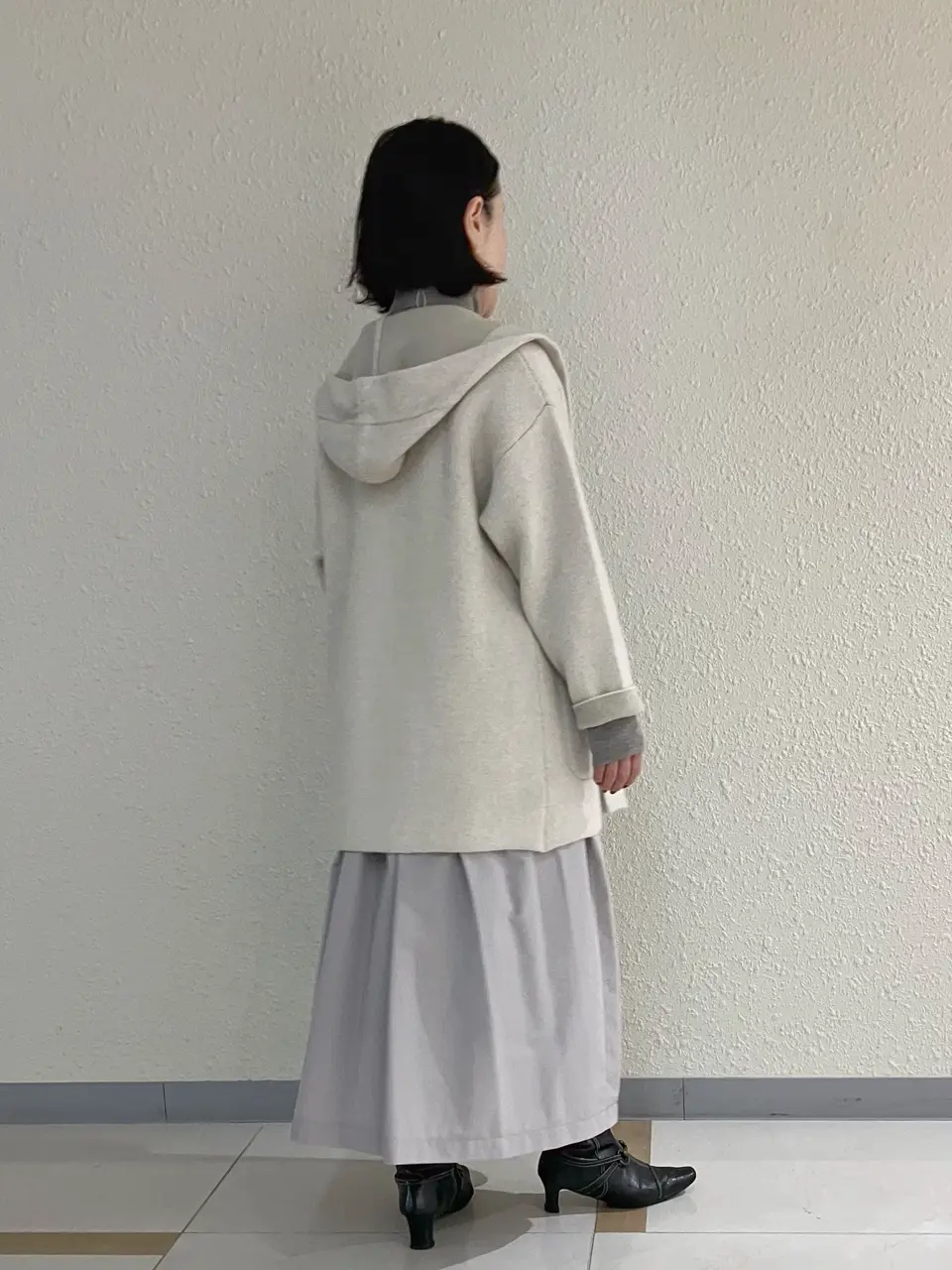 23区 S 山村 コーディネート画像