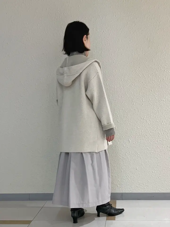 23区 S 山村 コーディネート画像