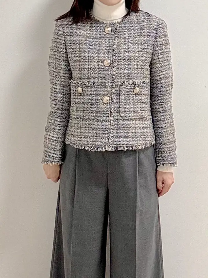 23区 S 宇井 コーディネート画像