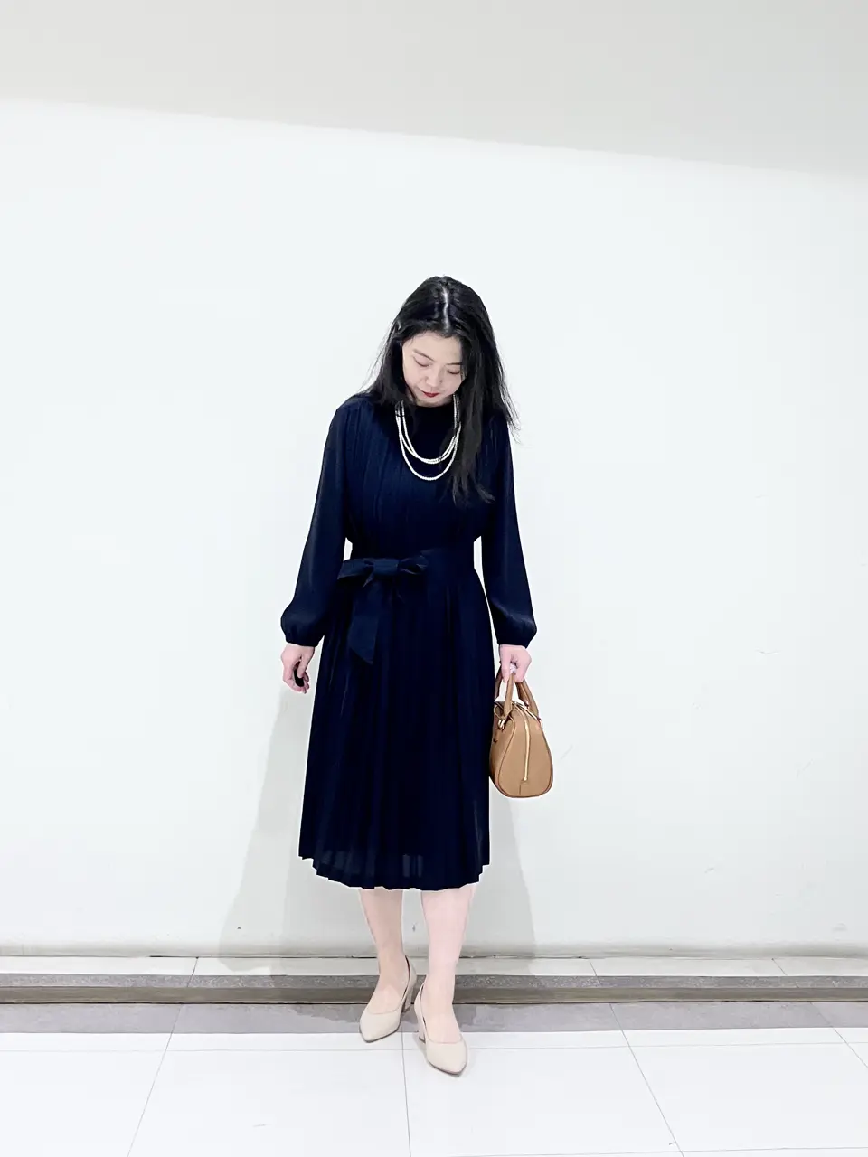 23区 S ま コーディネート画像