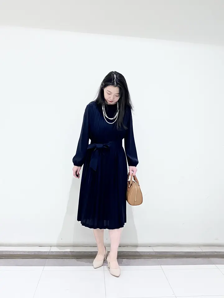 23区 S ま コーディネート画像