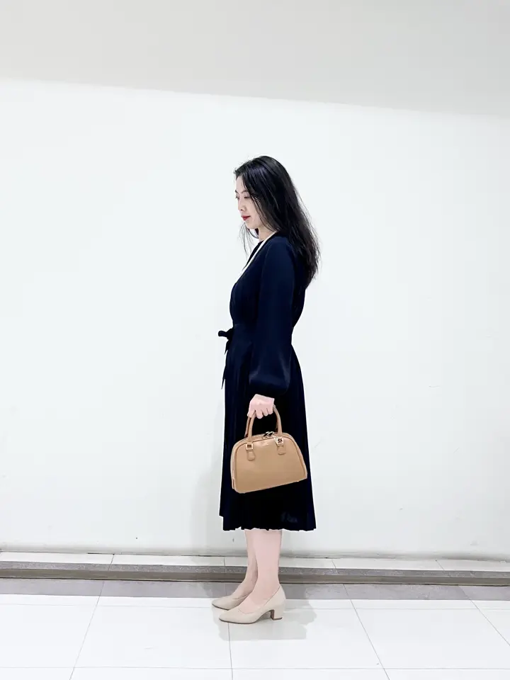 23区 S ま コーディネート画像