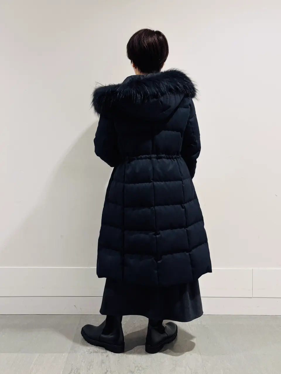 23区 S 山川 コーディネート画像