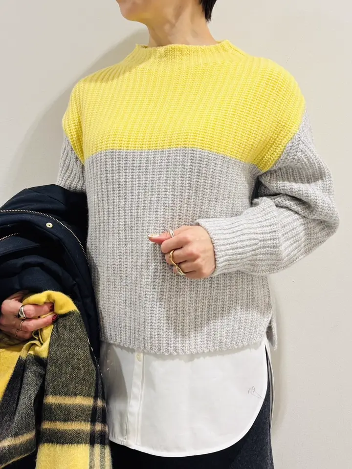 23区 S 山川 コーディネート画像