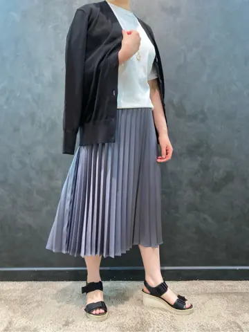 23区 S 畠山 コーディネート画像