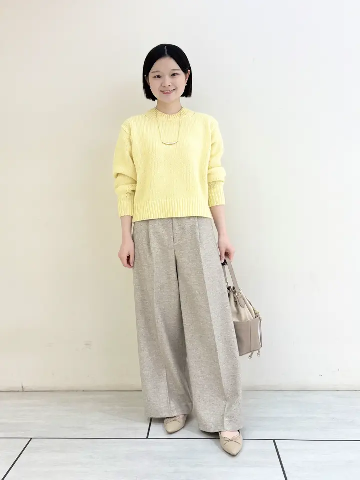 23区 S 松浦 コーディネート画像