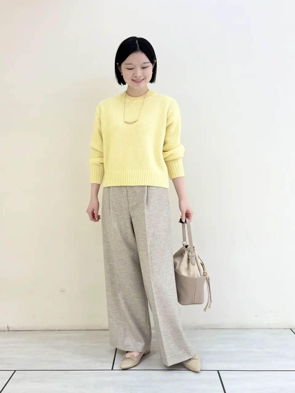 23区 S 松浦 コーディネート画像