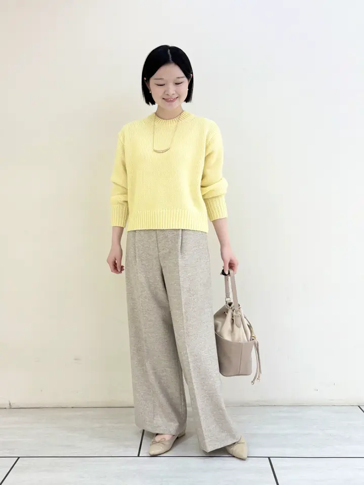 23区 S 松浦 コーディネート画像