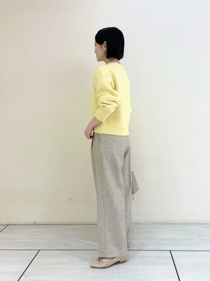 23区 S 松浦 コーディネート画像