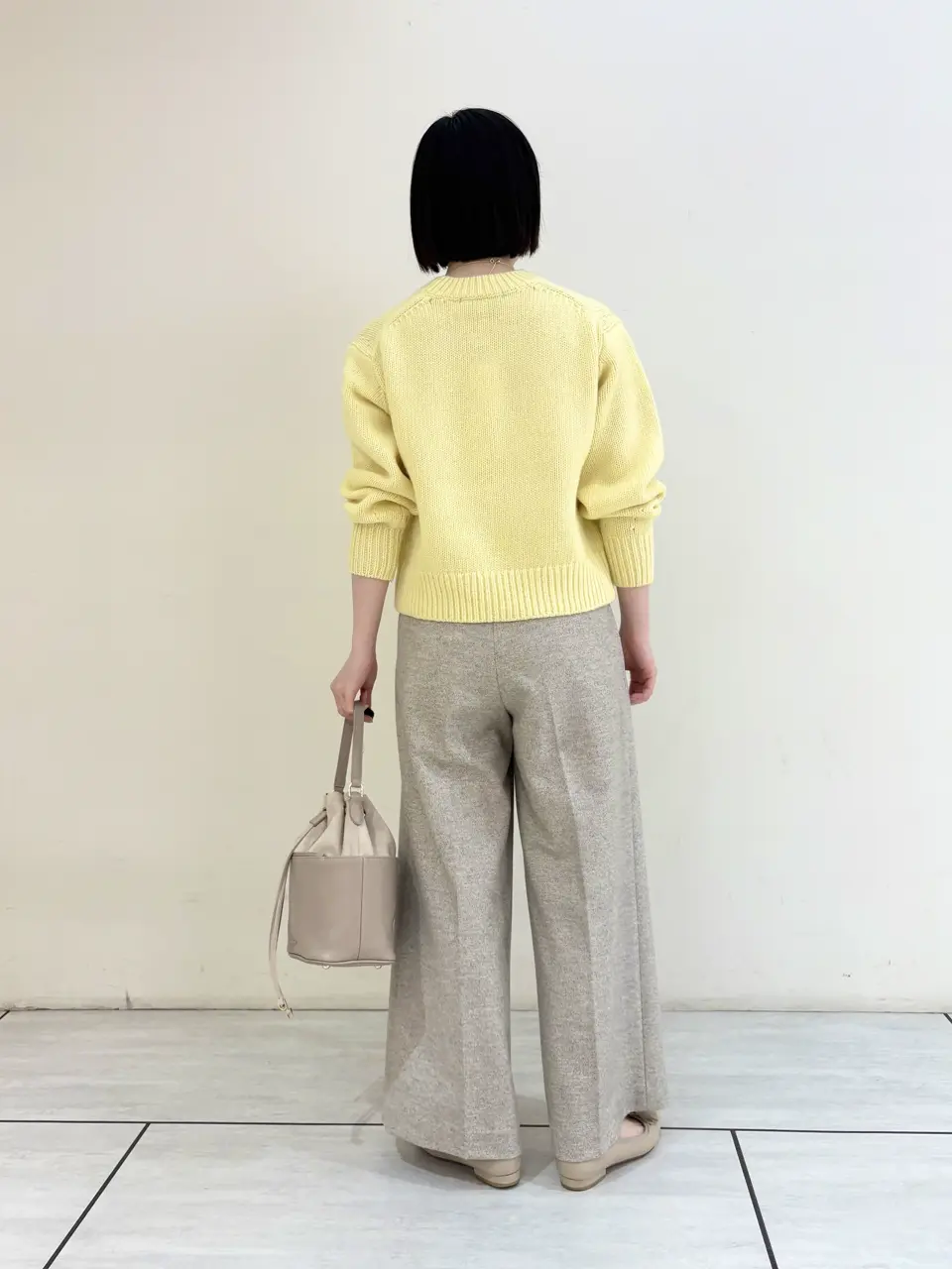 23区 S 松浦 コーディネート画像