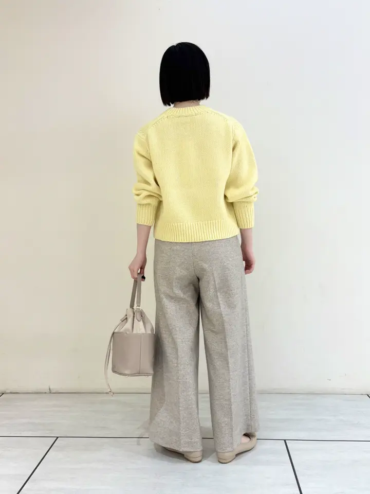 23区 S 松浦 コーディネート画像