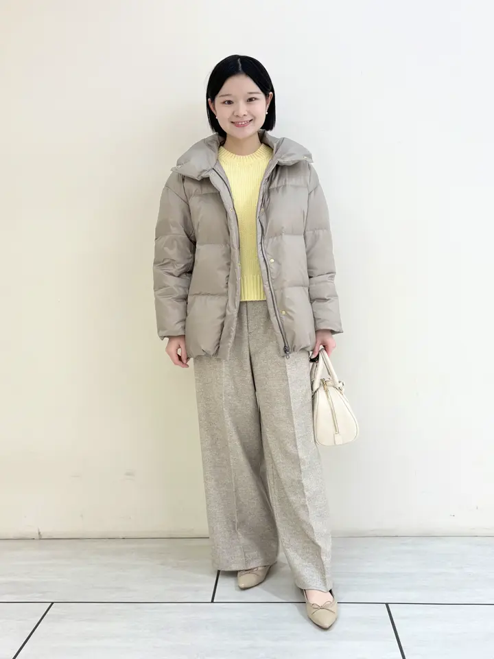 23区 S 松浦 コーディネート画像