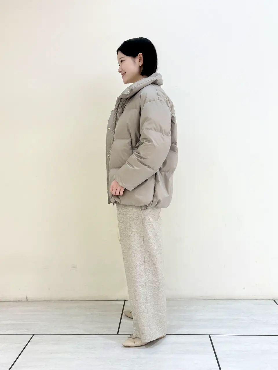 23区 S 松浦 コーディネート画像