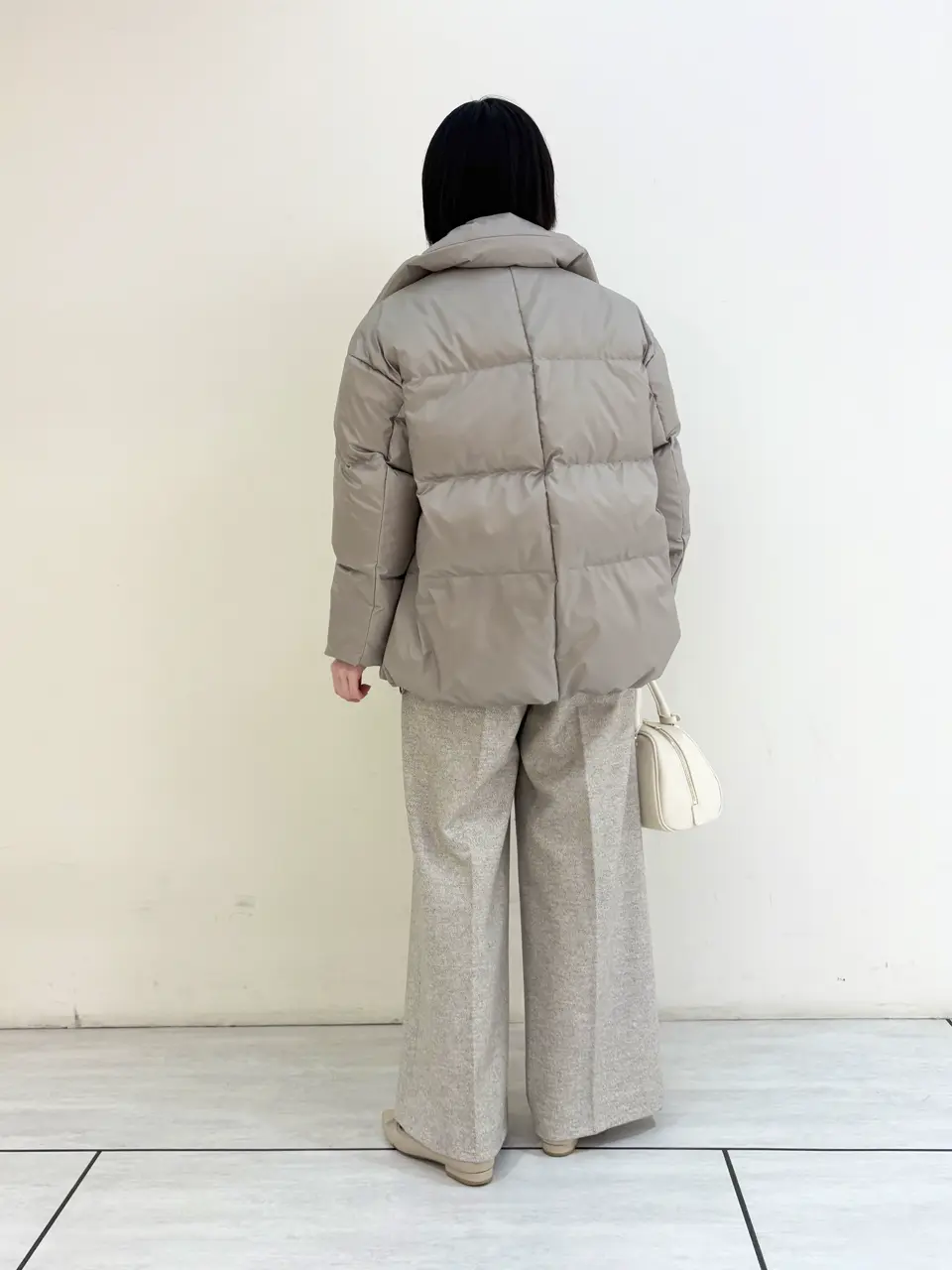 23区 S 松浦 コーディネート画像