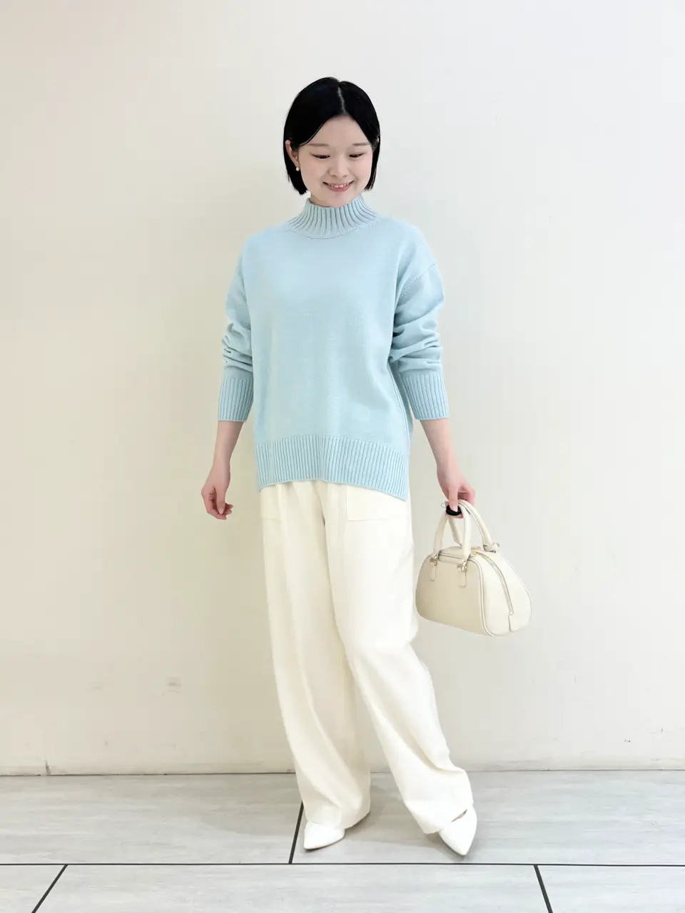 23区 S 松浦 コーディネート画像