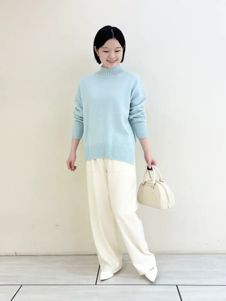 23区 S 松浦 コーディネート画像