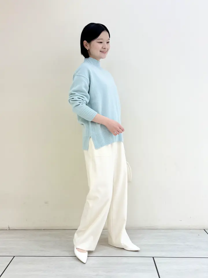 23区 S 松浦 コーディネート画像