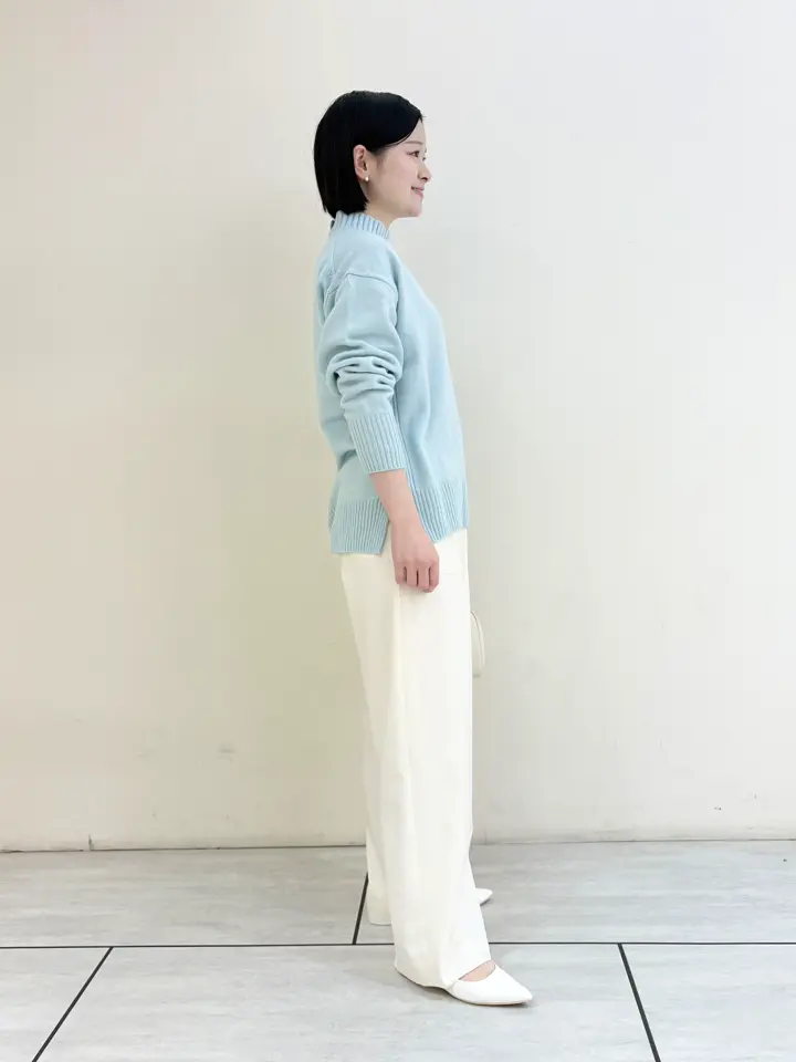 23区 S 松浦 コーディネート画像