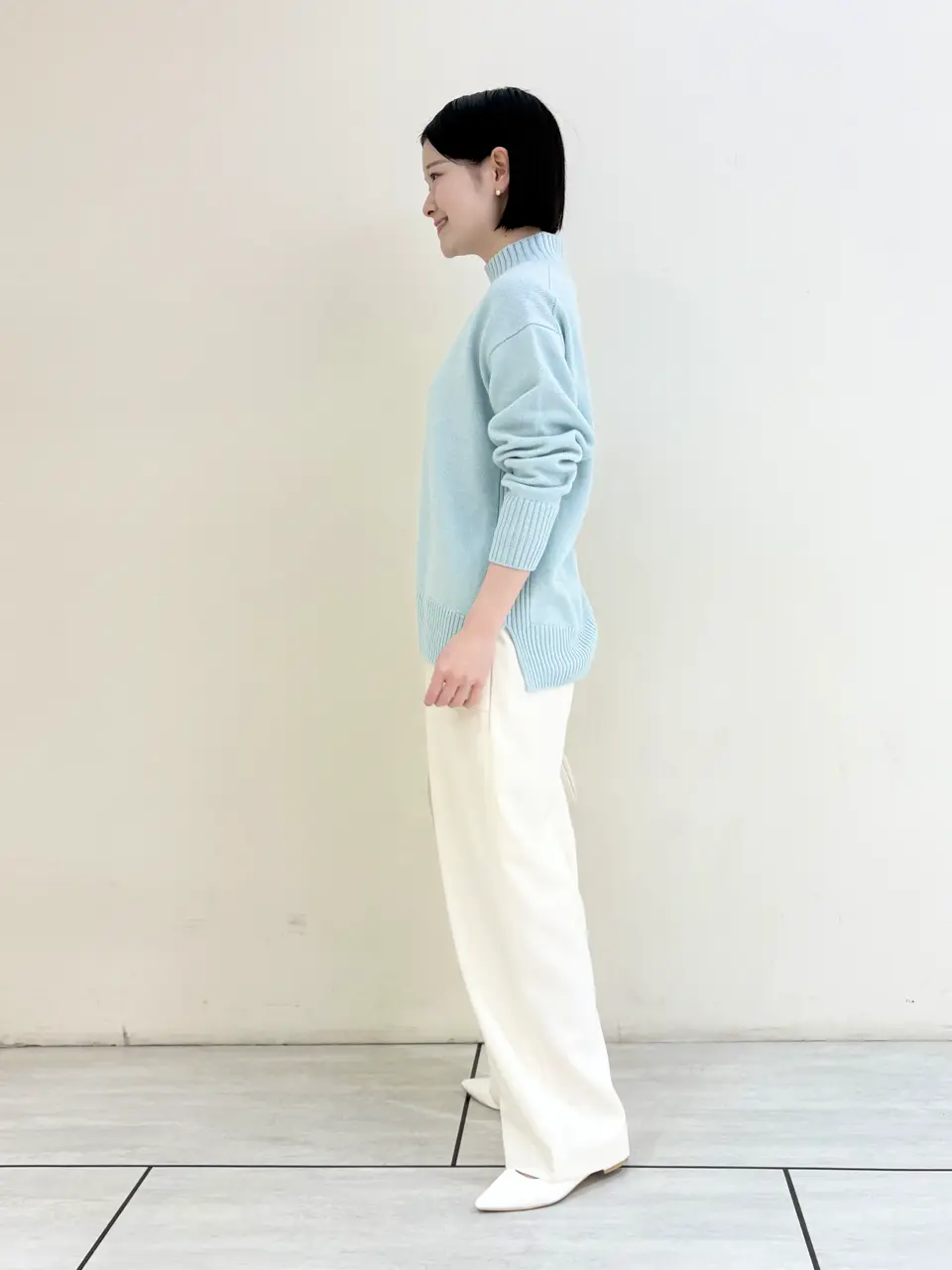 23区 S 松浦 コーディネート画像