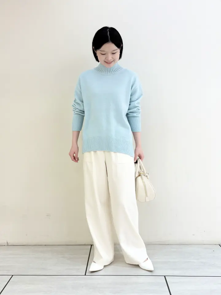 23区 S 松浦 コーディネート画像