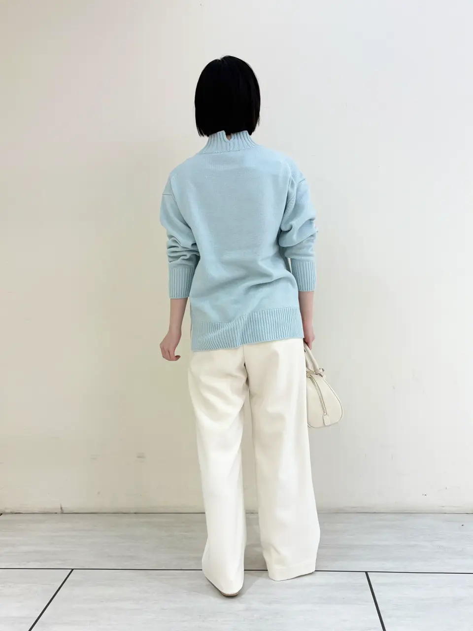 23区 S 松浦 コーディネート画像