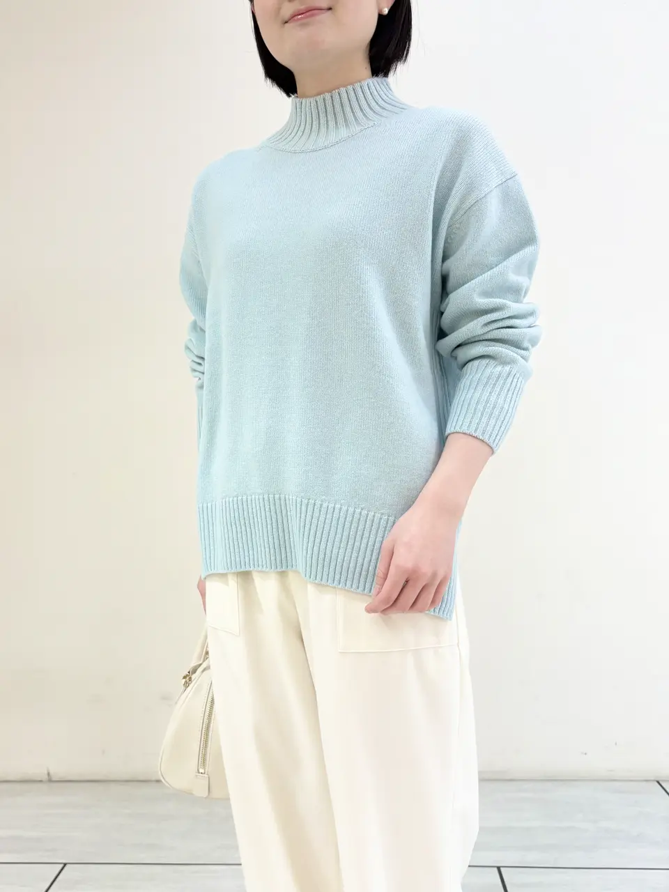 23区 S 松浦 コーディネート画像