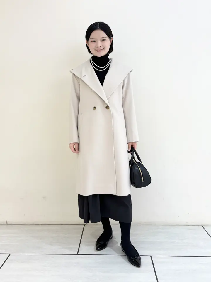 23区 S 松浦 コーディネート画像