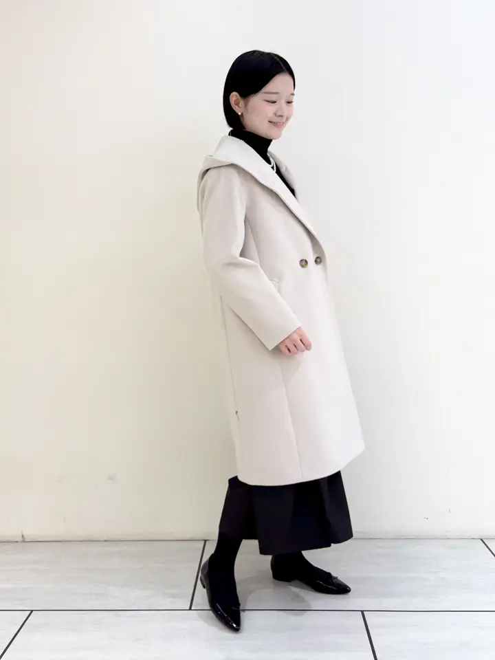 23区 S 松浦 コーディネート画像