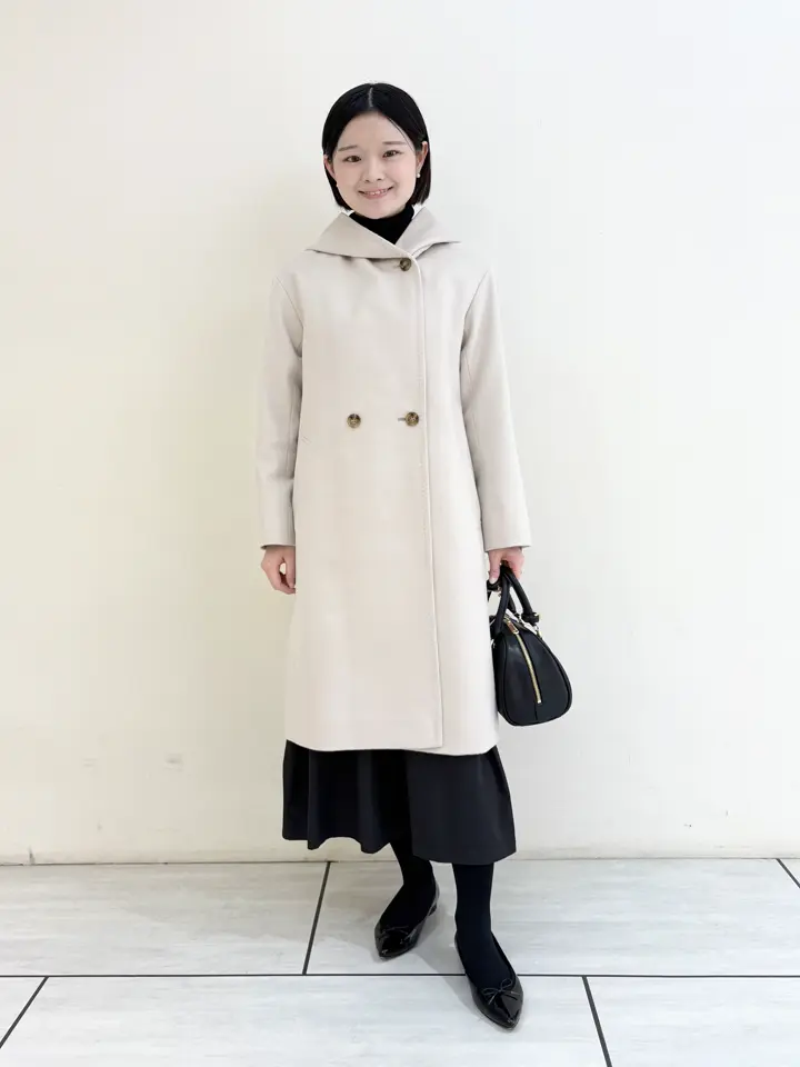 23区 S 松浦 コーディネート画像