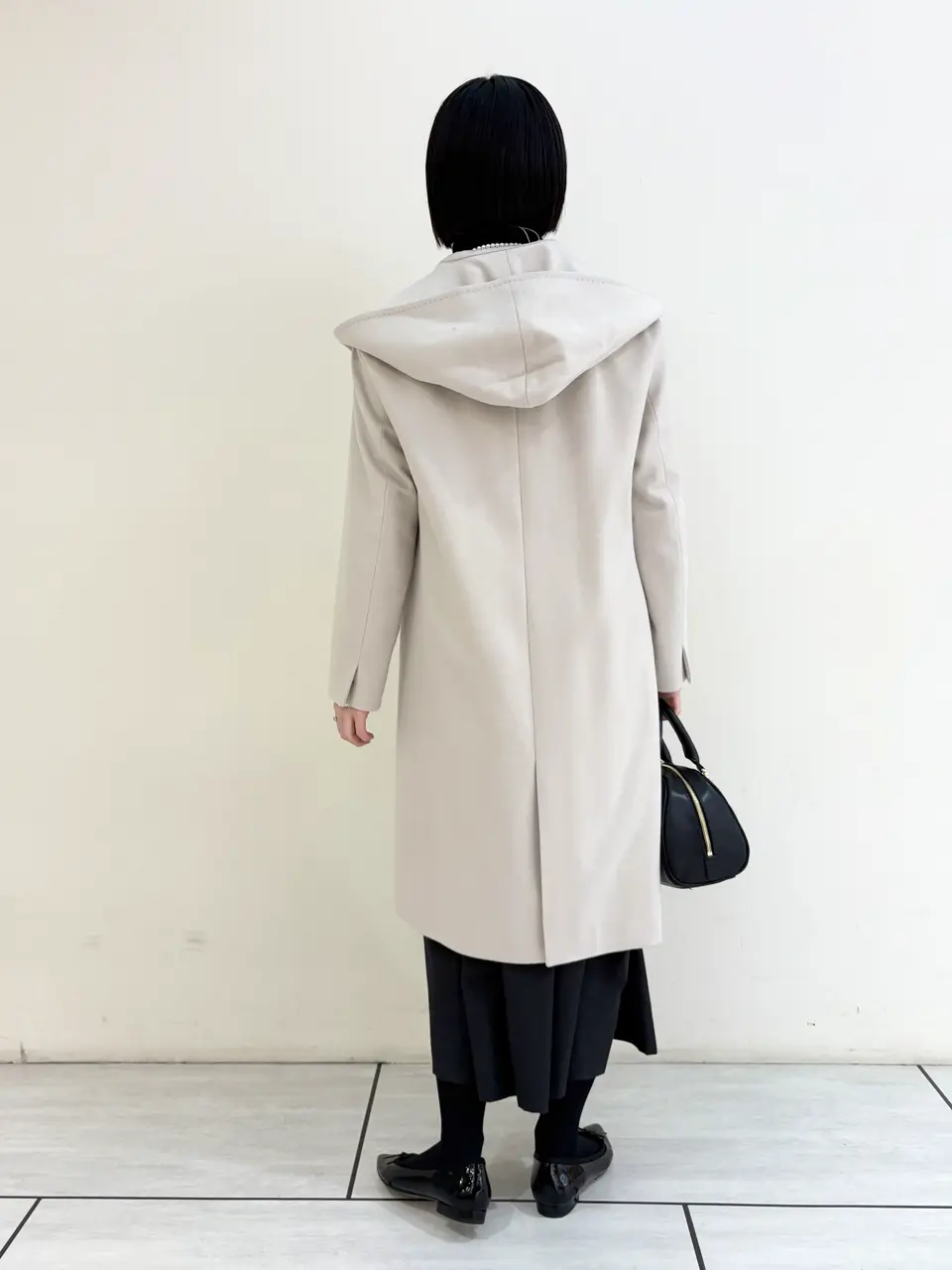 23区 S 松浦 コーディネート画像