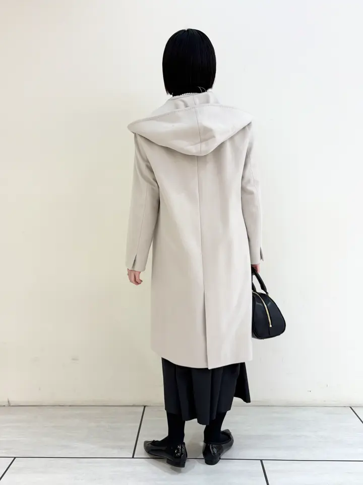 23区 S 松浦 コーディネート画像