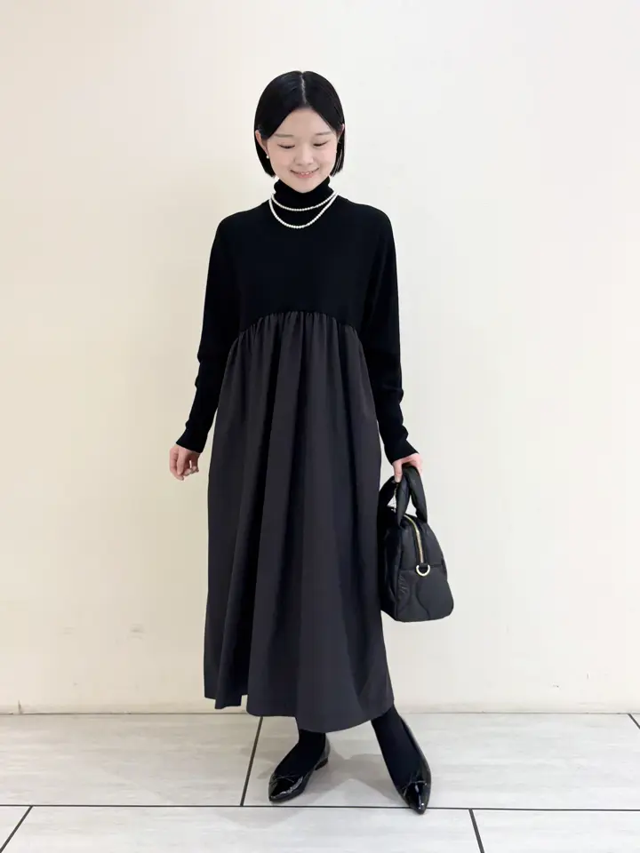 23区 S 松浦 コーディネート画像