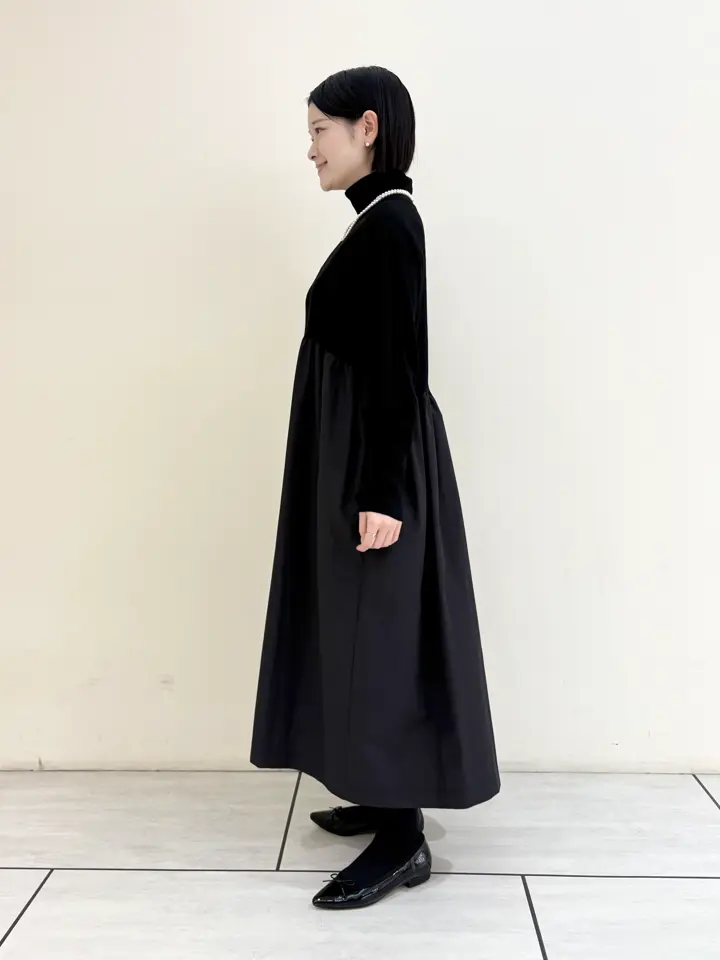 23区 S 松浦 コーディネート画像