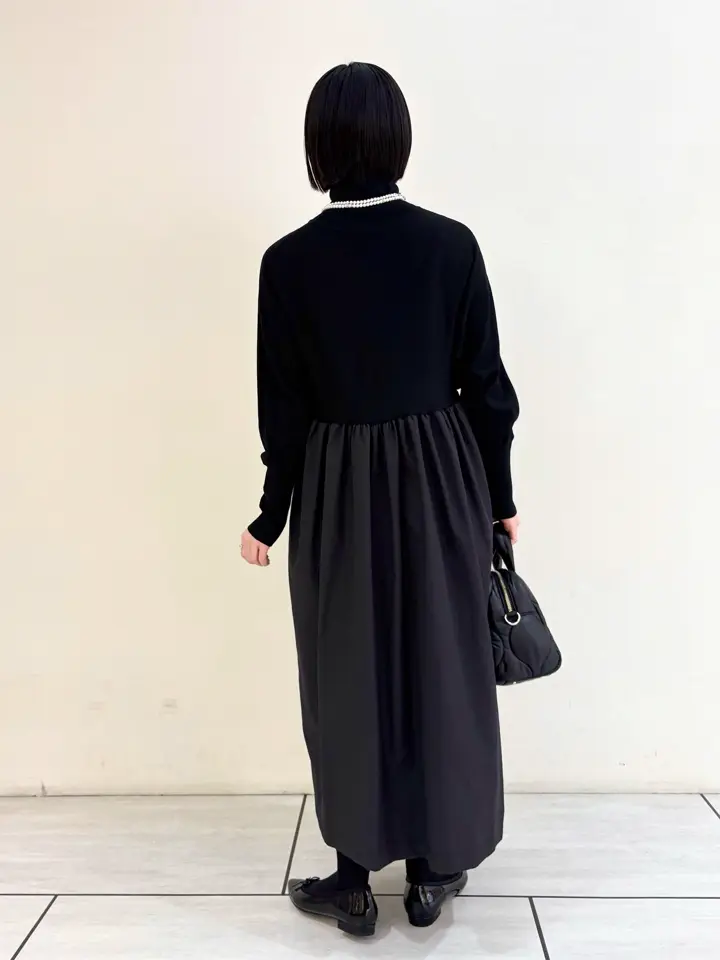 23区 S 松浦 コーディネート画像