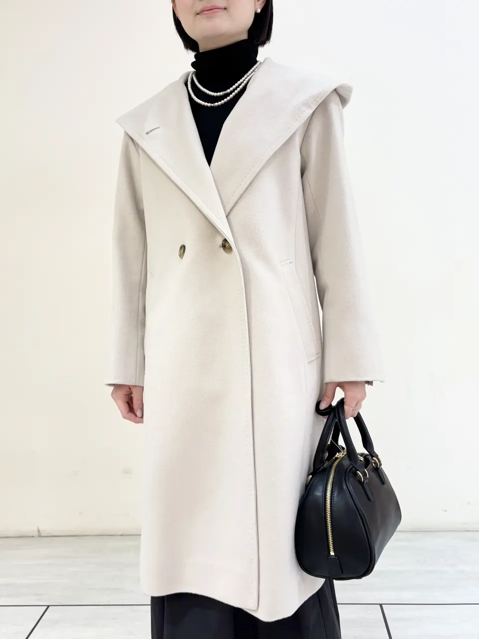 23区 S 松浦 コーディネート画像