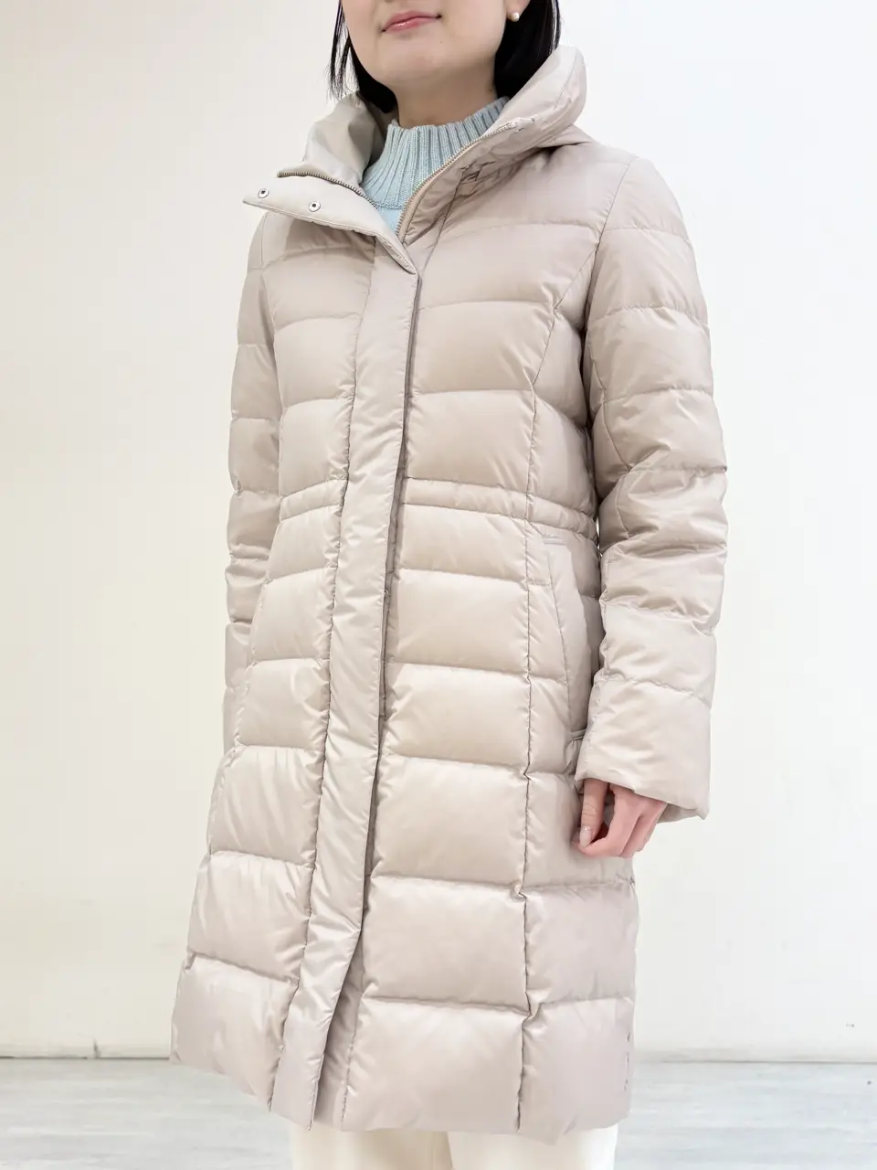 23区 S 松浦 コーディネート画像